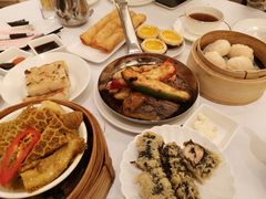 -美心皇宫(沙田大会堂店)