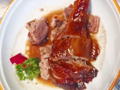 -阿元烧鹅(文明路店)