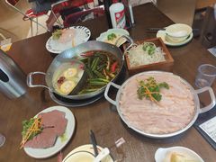 -潮澎派·潮汕菜大排档(南较西路店)