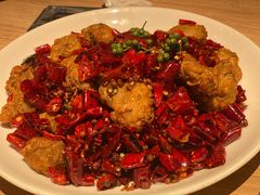 -莆田餐厅PUTIEN(深圳湾万象城家宴店)