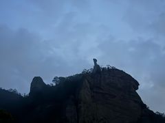 -雁荡山风景名胜区