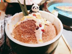 -吼堂老火锅(万寿宫店)