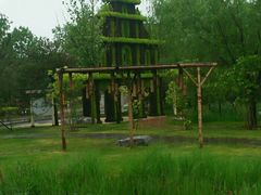 -武清南湖绿博园