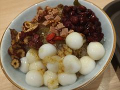 -兵哥豌豆面(欧亚卖场店)