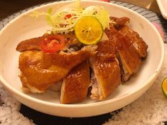 飘香焗蚂蚁鸡-铭轩中餐厅·海南菜·粤菜(亚龙湾瑞吉店)