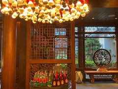 -丽江金茂凯悦臻选酒店-滇香馆