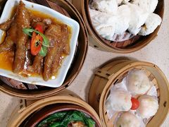 -点都德(德江楼店)