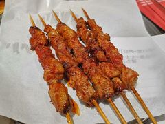 -西塔老太太泥炉烤肉