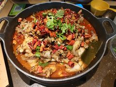 -蛙喔牛蛙(仙林万达茂店)