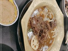 -芦月轩羊蝎子(北蜂窝店)