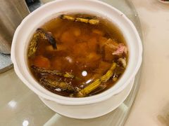 -顺风山庄(水濂山店)