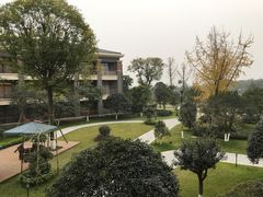 -成都安仁福朋喜来登酒店