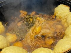 -东北人家铁锅炖(水岸帝景店)
