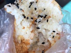 -糯米团油茶早餐铺