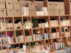 大堂-四季餐厅(大寺店)