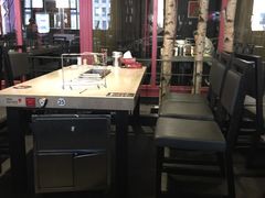 -丰茂烤串(金泉美食宫店)