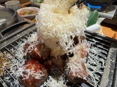 -味太助·银饭食堂(中华城店)