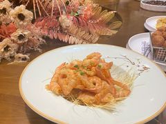 -奉天大饭店(澳海澜庭店)