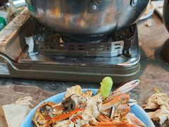 -亚马逊蒸汽活海鲜自助(LCM置汇旭辉广场店)