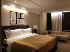 -南京圣和府邸豪华精选酒店