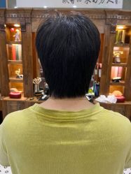 -贝勒爷专业男发