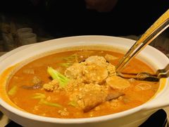 沙茶四宝-上饍·中国厨房(建发JFC品尚中心店)