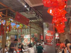 -大芊金重庆串串火锅(南京路店)