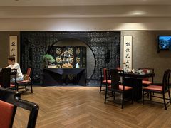 -海天楼中餐厅(吴宫泛太平洋酒店)