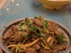 -春花民族美食(佳木斯总店)