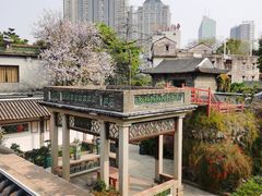 -东莞市可园博物馆