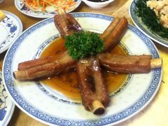 -厉家菜(德胜门总店)