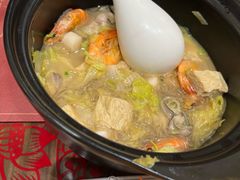 -鱼满舱·鲜活海鲜·正宗鲁菜