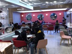大堂-奈雪的茶(大悦城店)