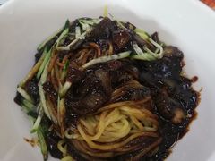 -祥和居炸酱面馆(美食街店)