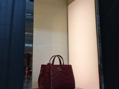 -Gucci(北京金融街购物中心店)