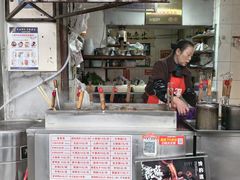 -青羊区不同味冒菜店(青羊店)