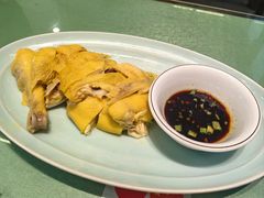 -古桥人家•水上餐厅(朱家角古镇店)