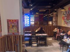 -刘记光大火锅鸡(北行店)