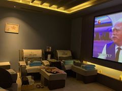 -山里娃养生集团(临朐店)