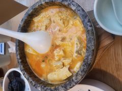 -船歌·鱼水饺青岛菜(枫蓝国际购物中心店)