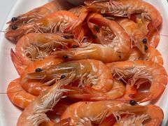 -金海湾海鲜排档(朱家尖店)