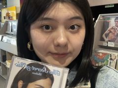 -浣熊唱片店(上海影城店)