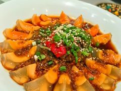 -盛百味·家宴餐厅(霸州分店)