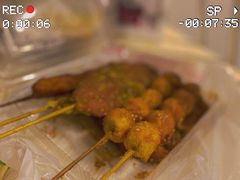 -大腕炸串(河东总店)
