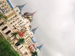 -波塞冬旅游度假区