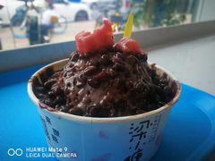 -梁子刨冰王&梁小糖(王顶堤店)