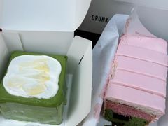 -DRUNK BAKER(上海陕康里店)