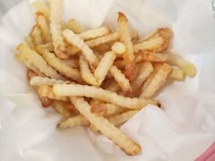 辛普劳&nbsp;&nbsp;高级冷冻波纹薯条-盒马鲜生(岭南新世界店)