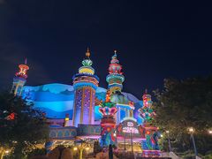 -珠海长隆海洋王国