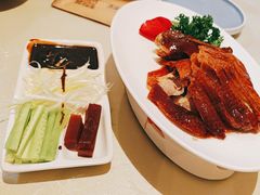 -陈阿婆鱼头泡饼·京味菜(复兴路店)